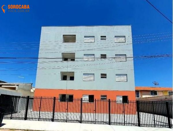 Apartamento em , Sorocaba - Apartamento Jardim Betânia